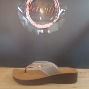 Aerosoft - Zoey (Caramel)