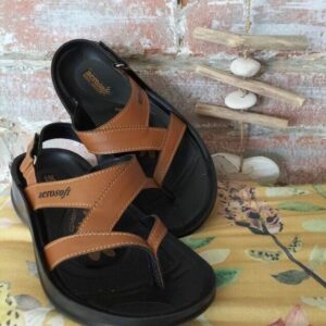 Aerosoft - Emma (Tan)