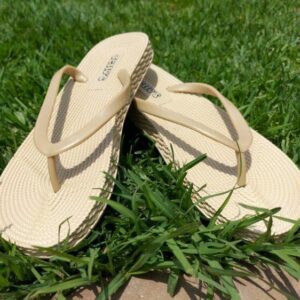 Jellos - Flops (Khaki)