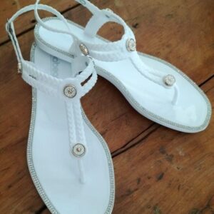 Viabeach - Cyprus3 (White)