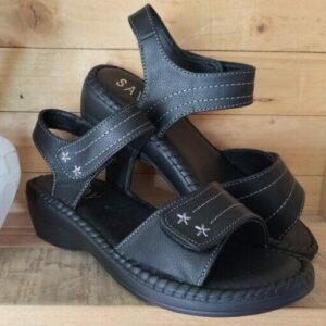 Savoy - Lindi (Black)
