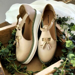 Hush Puppies - Olivai (Orchid Ice)