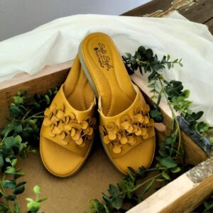 Soft Style - Augusta (Yellow)