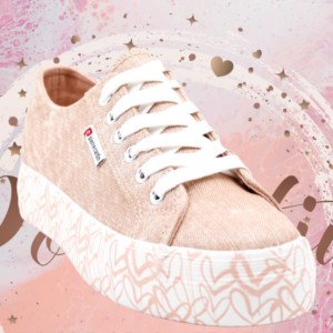 Pierre Cardin - Sandrine 9 (Pink)