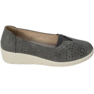 Cushion Walk - Tersia (Grey)