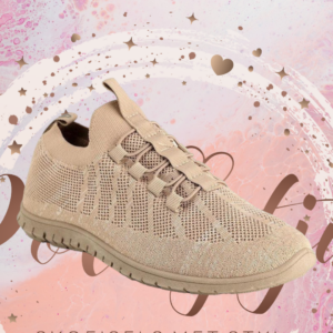 Soft Style - Nantale (Dusty Pink)