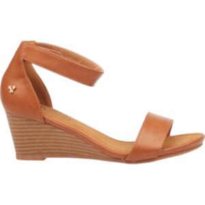 Butterfly Feet - Shani (Tan)