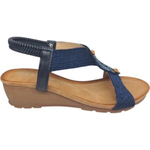 Savoy - Venice Navy