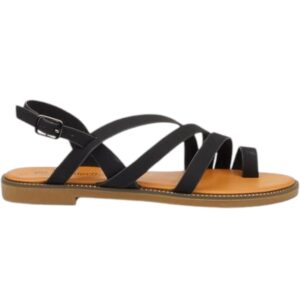 Butterfly Feet - Frost (Black)