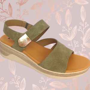 Pierre Cardin - Emeline (Olive)