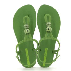 Ipanema - Spheres (Green)