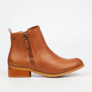 Butterfly Feet - Tyler (Tan)