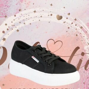 Pierre Cardin - Catherine (Black)