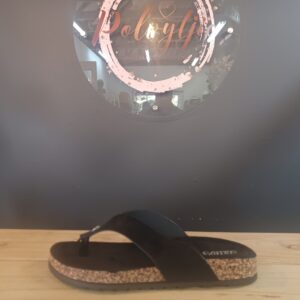 Jellos - Mary (Black)