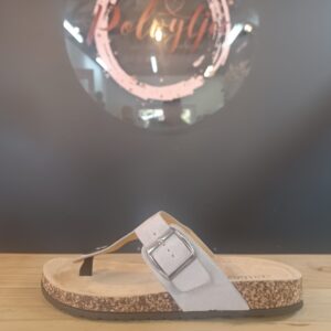 Jellos - Mary (Grey)