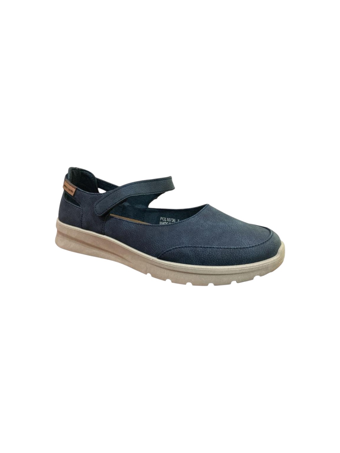 Pierre Cardin - Nicolette (Navy) 2 Pierre Cardin - Nicolette (Navy) - Image 2