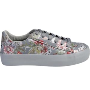 Soft Style - Fordon Floral (Grey)