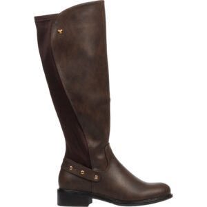 Butterfly Feet - Huda16 (Choc)