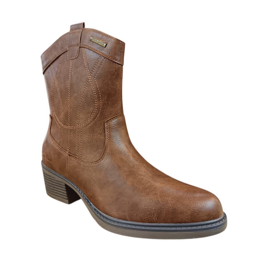 Pierre Cardin - Dallas (Brown) 3 Pierre Cardin - Dallas (Brown) - Image 3