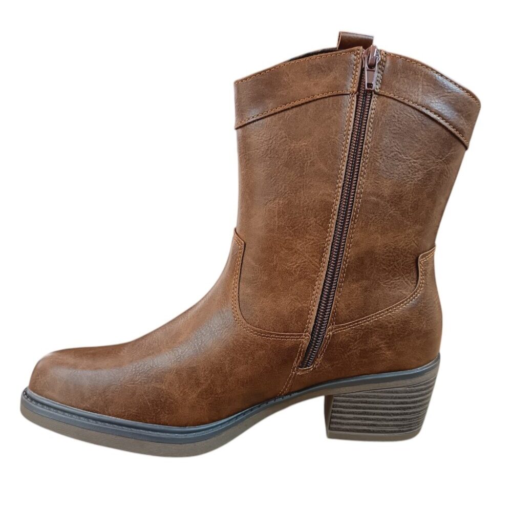 Pierre Cardin - Dallas (Brown) 4 Pierre Cardin - Dallas (Brown) - Image 4