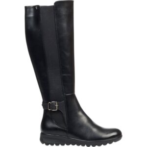 Butterfly Feet - Regan (Black)