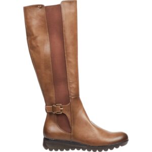 Butterfly Feet - Regan (Taupe)