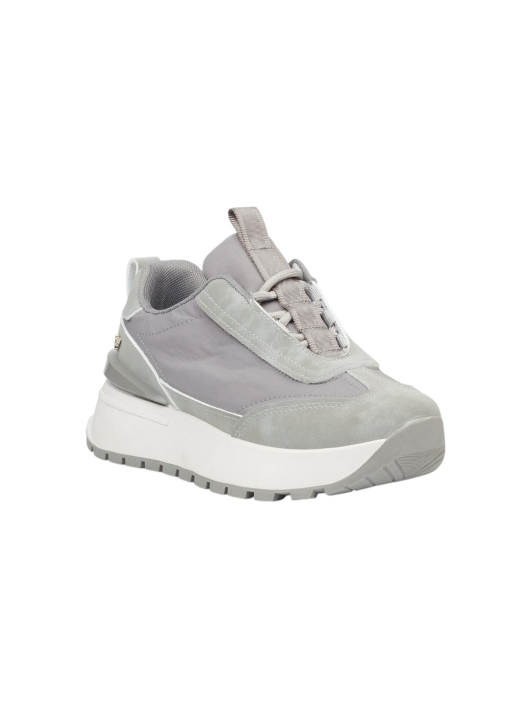 Butterfly Feet - Rio (Grey) 3 Butterfly Feet - Rio (Grey) - Image 3