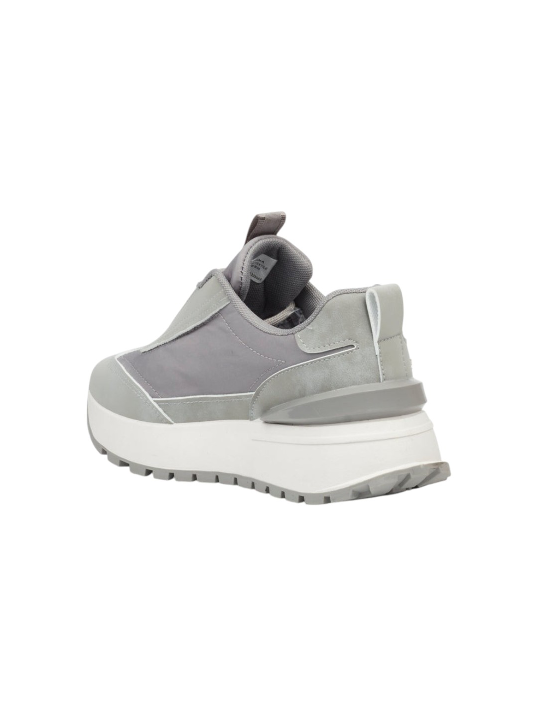 Butterfly Feet - Rio (Grey) 5 Butterfly Feet - Rio (Grey) - Image 5