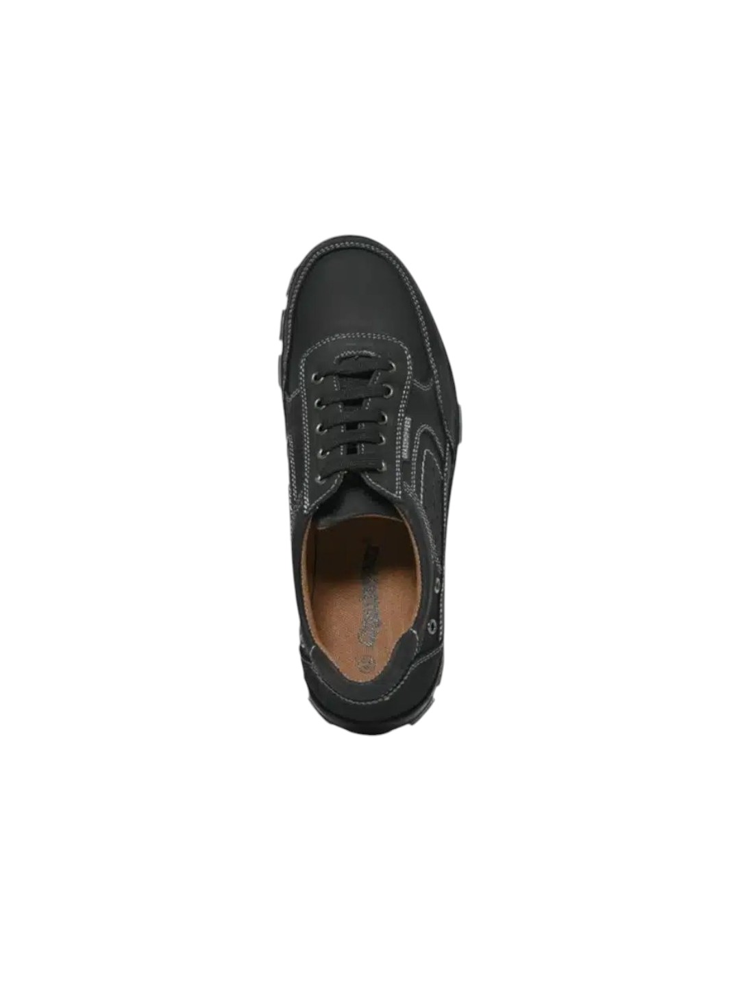 Grasshopper - Howard (Black) 3 Grasshopper - Howard (Black) - Image 3