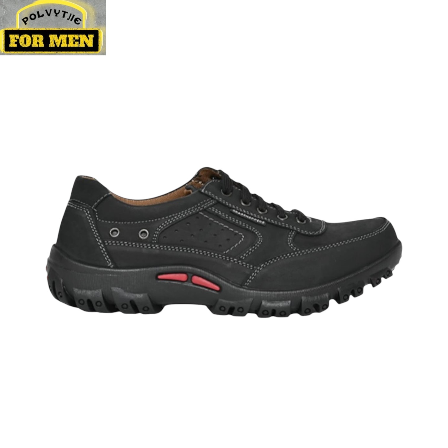 Grasshopper - Howard (Black) 1 Grasshopper - Howard (Black)
