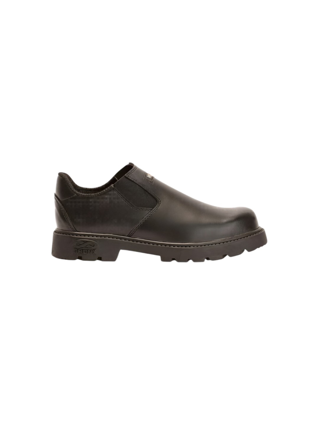 Bronx - Maverick (Black) 2 Bronx - Maverick (Black) - Image 2