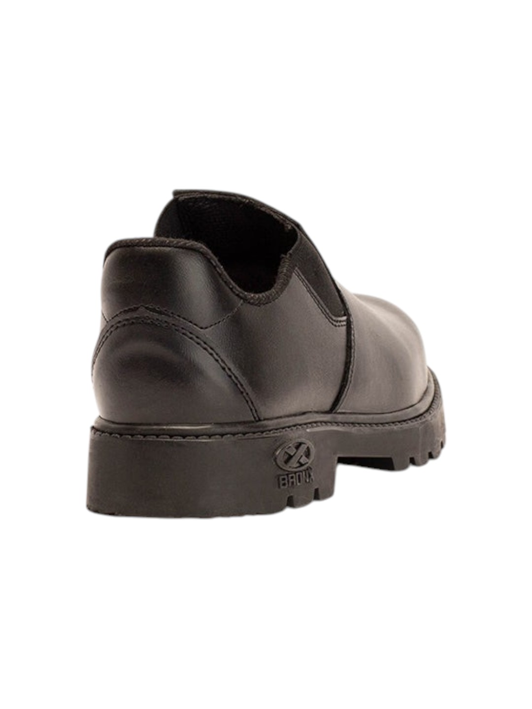 Bronx - Maverick (Black) 4 Bronx - Maverick (Black) - Image 4