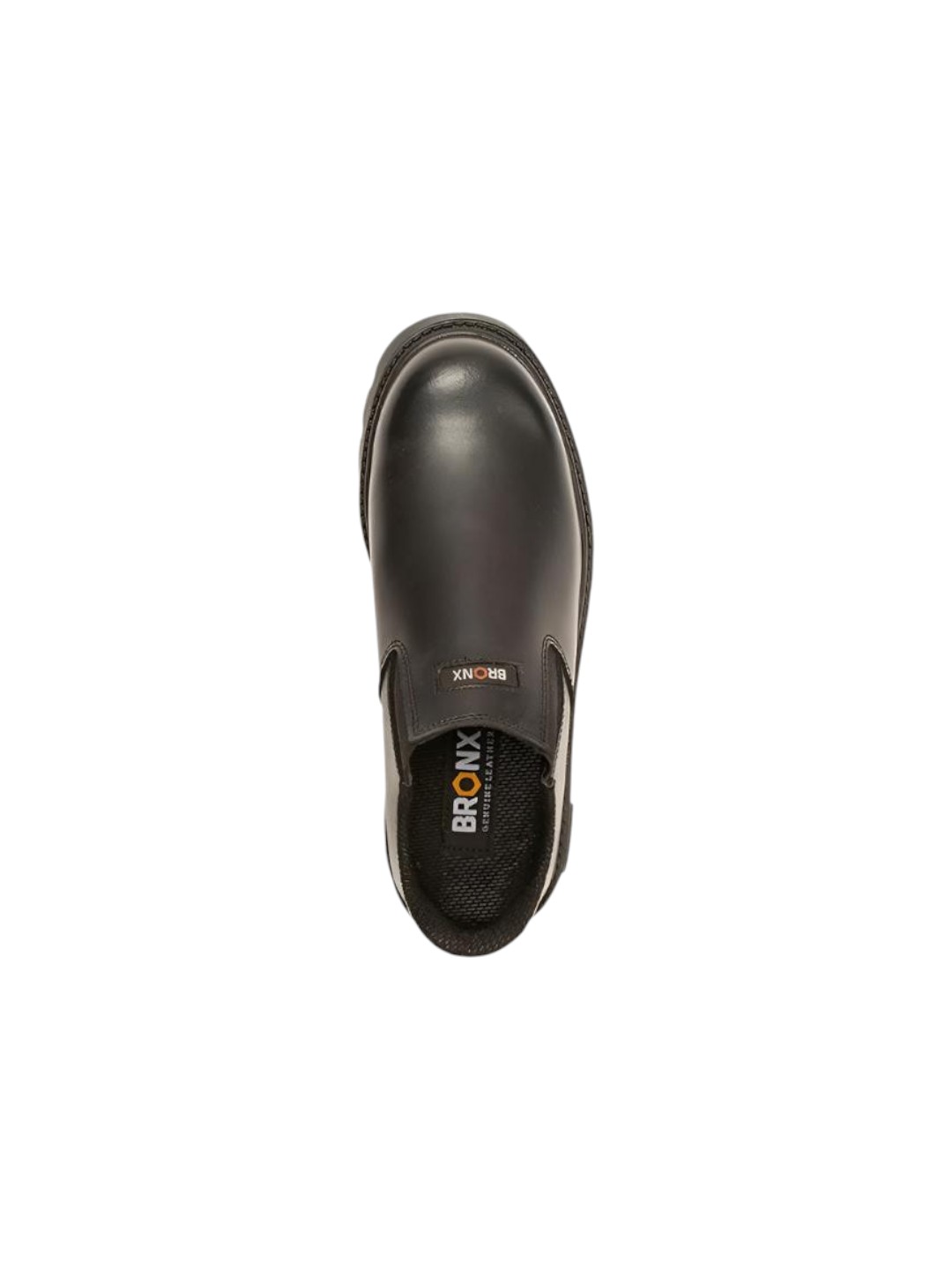 Bronx - Maverick (Black) 3 Bronx - Maverick (Black) - Image 3