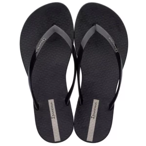 Ipanema - Wave (Black)