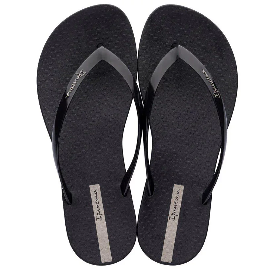 Ipanema - Wave (Black) 1 Ipanema - Wave (Black)