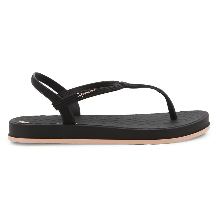 Ipanema - Drip Platform (Black) 2 Ipanema - Drip Platform (Black) - Image 2