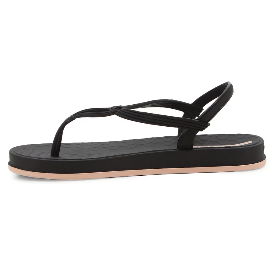 Ipanema - Drip Platform (Black) 4 Ipanema - Drip Platform (Black) - Image 4