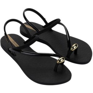 Ipanema - Glam (Black)