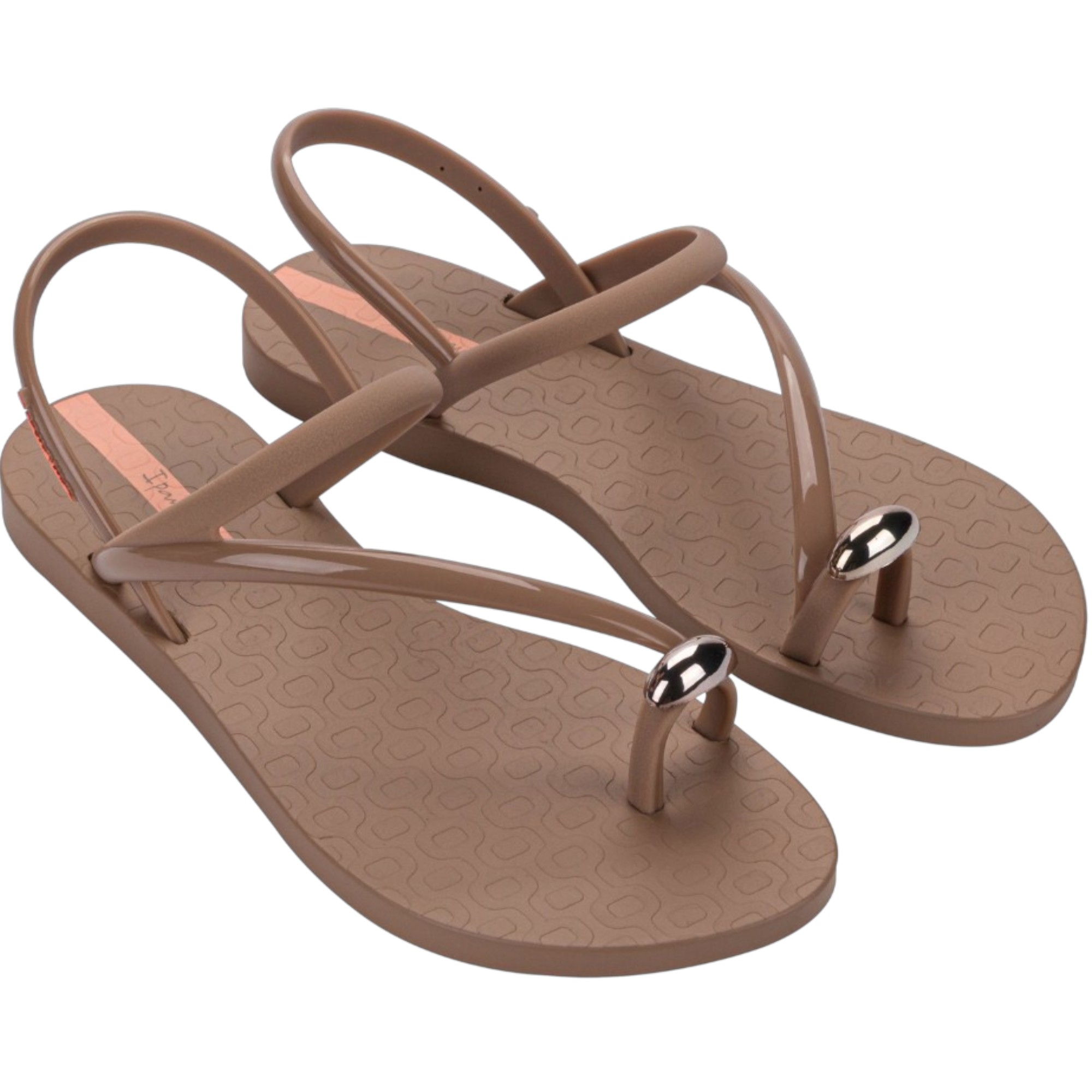 Ipanema - Glam (Brown) 1 Ipanema - Glam (Brown)
