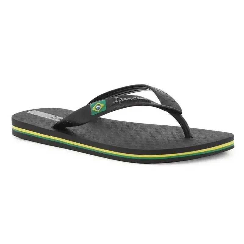 Ipanema Brasil (Black) 3 Ipanema Brasil (Black) - Image 3
