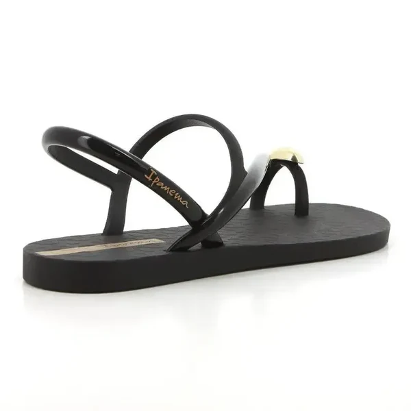 Ipanema - Glam (Black) 4 Ipanema - Glam (Black) - Image 4