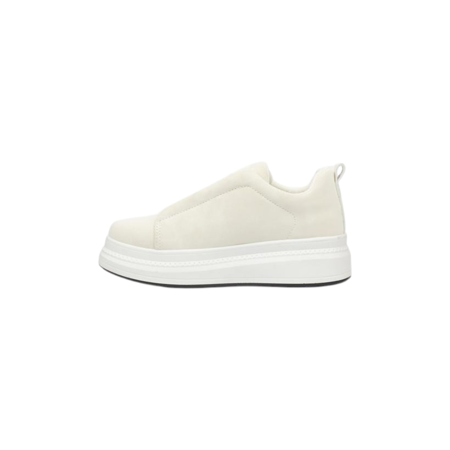 Butterfly Feet - Senhora22 (White) 4 Butterfly Feet - Senhora22 (White) - Image 4