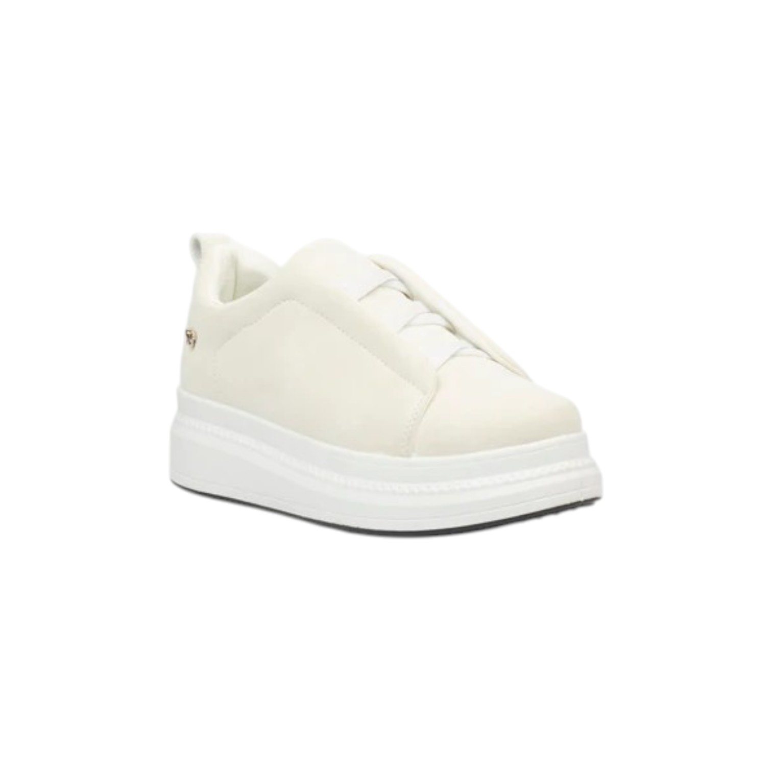 Butterfly Feet - Senhora22 (White) 2 Butterfly Feet - Senhora22 (White) - Image 2