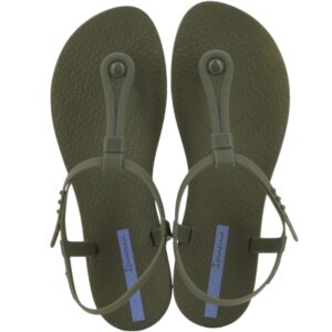 Ipanema - Slim (Green)