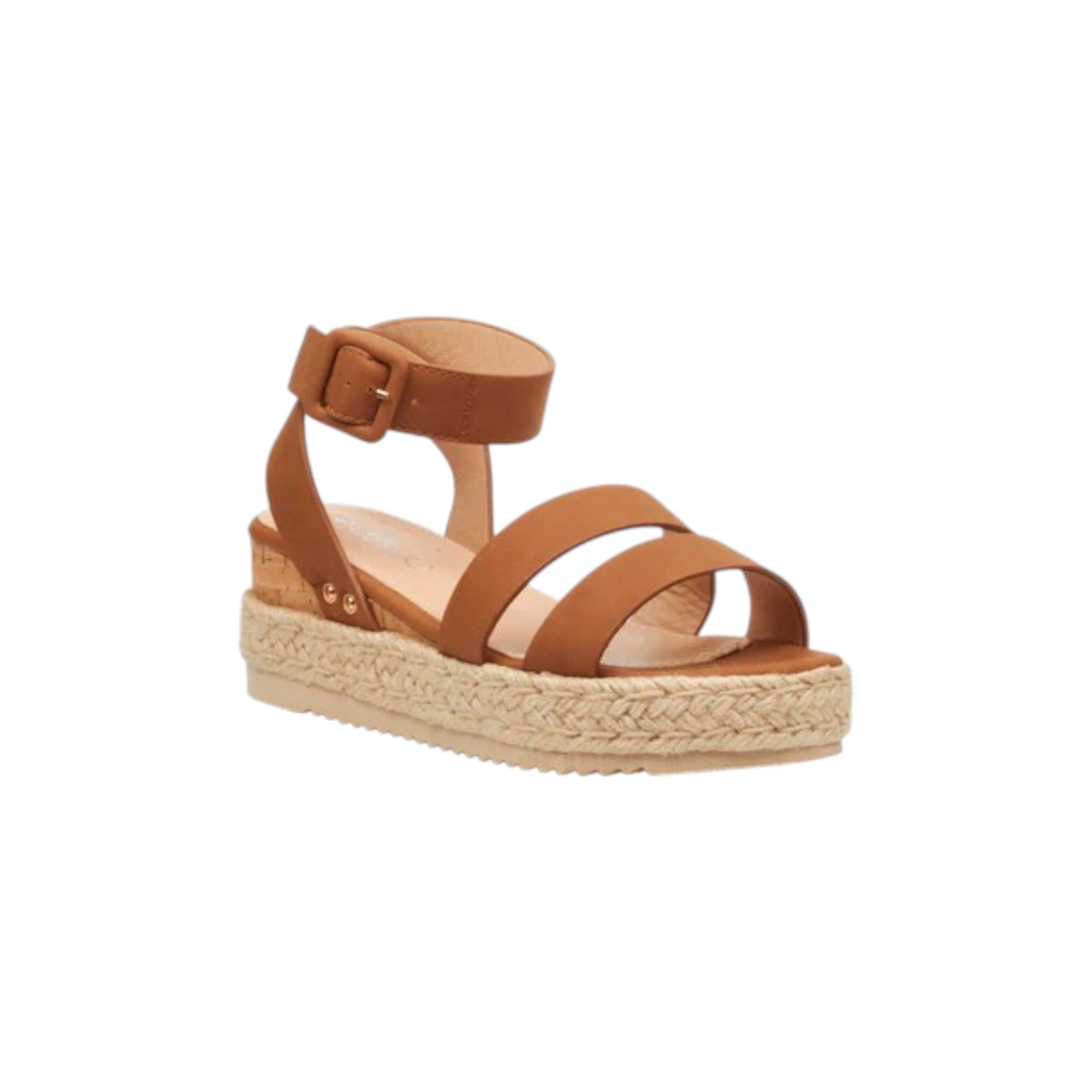 Miss Black - Steffi2 (Tan) 2 Miss Black - Steffi2 (Tan) - Image 2