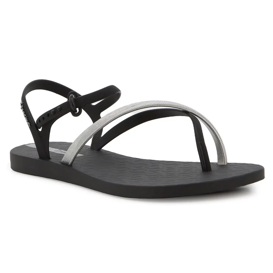 Ipanema - Elegant (Black) 3 Ipanema - Elegant (Black) - Image 3