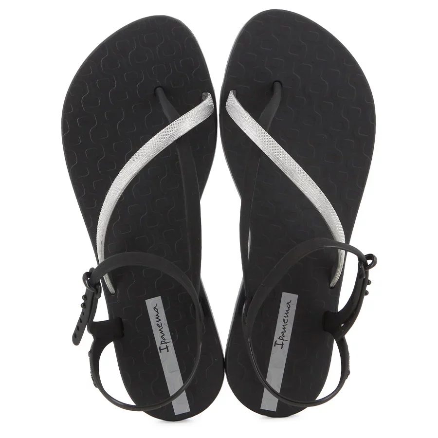 Ipanema - Elegant (Black) 1 Ipanema - Elegant (Black)