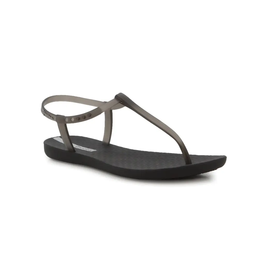 Ipanema - Translucent (Black) 1 Ipanema - Translucent (Black)