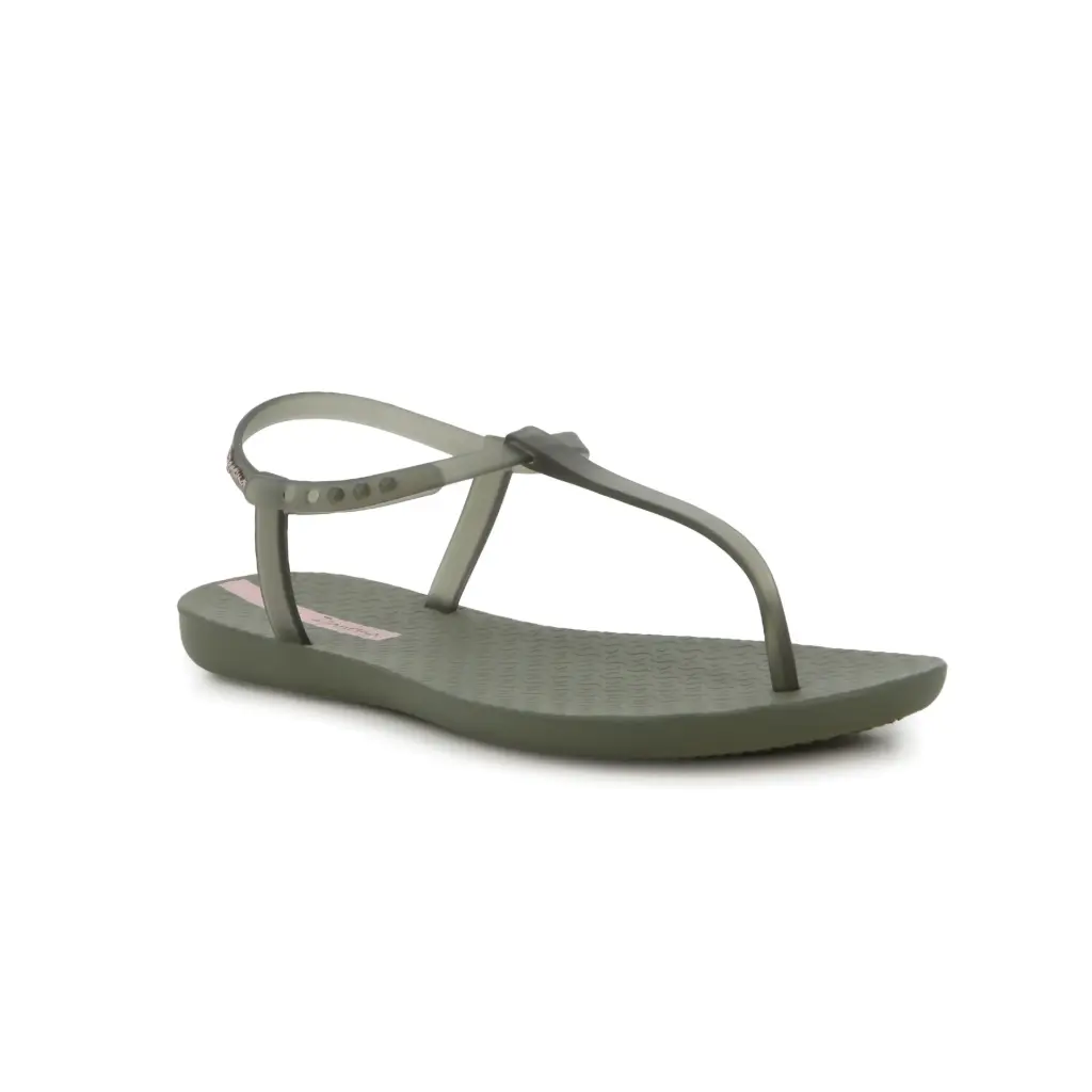 Ipanema - Translucent (Green) 1 Ipanema - Translucent (Green)