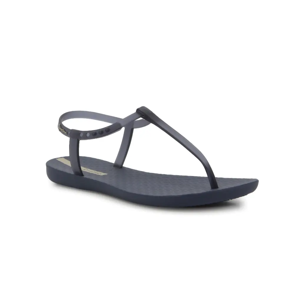 Ipanema - Translucent (Navy) 1 Ipanema - Translucent (Navy)